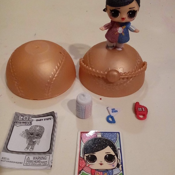 Lol surprise dolls (scroll for more*) - Picture 13 of 16